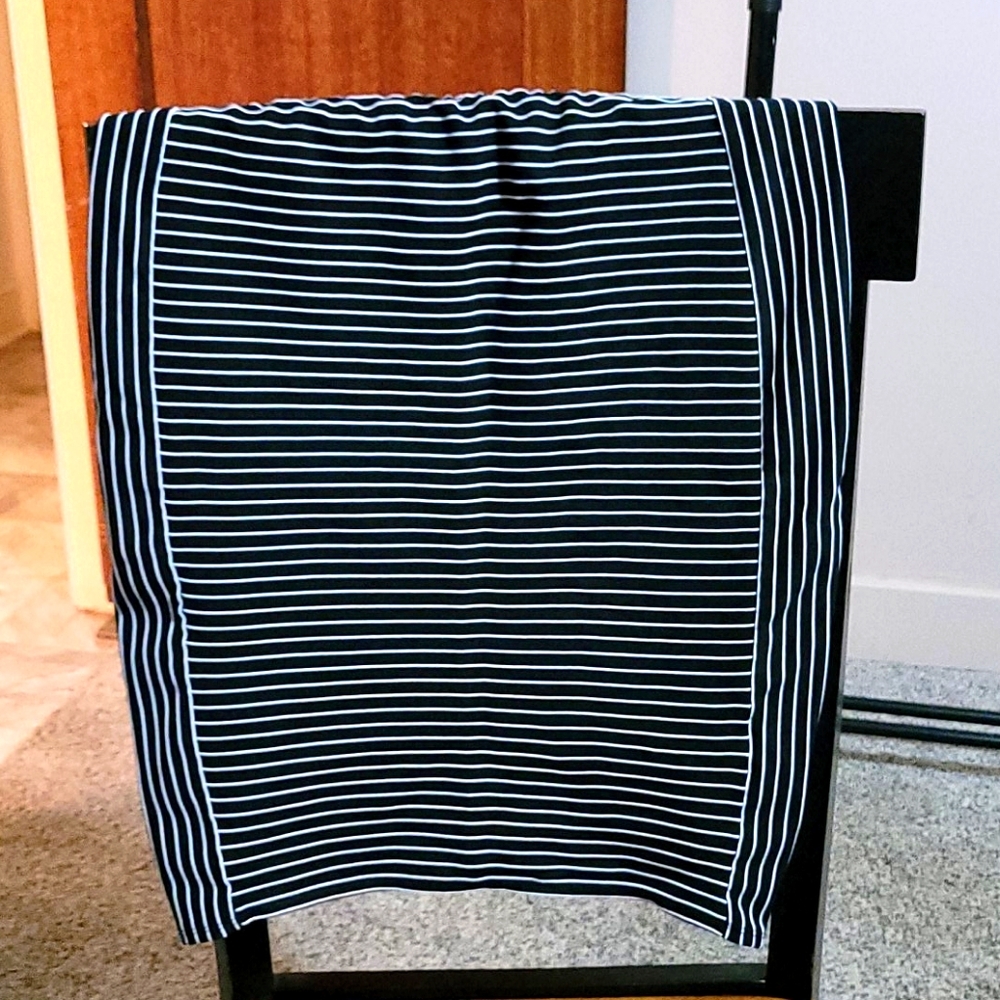 Max Studio Pencil Skirt